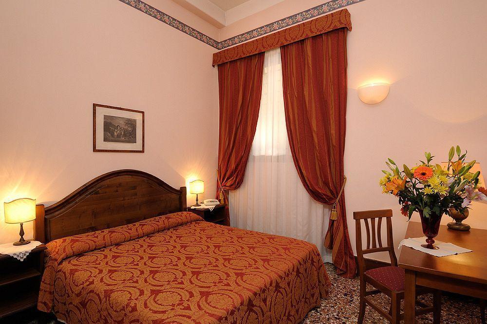 De L'Alboro Hotel Venice Exterior photo